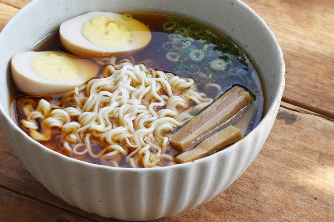 遠忠食品さんの国産味つきメンマ_04